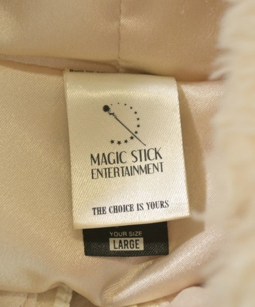 MAGIC STICK 其他飛行外套