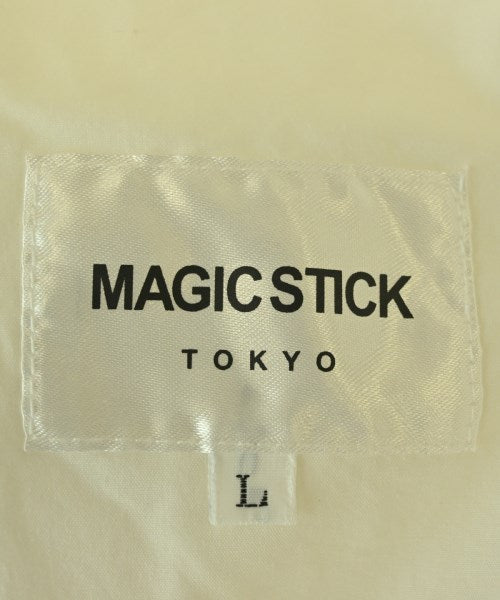 MAGIC STICK 工裝褲