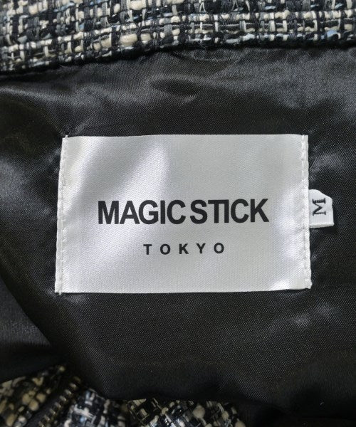 MAGIC STICK 其他飛行外套