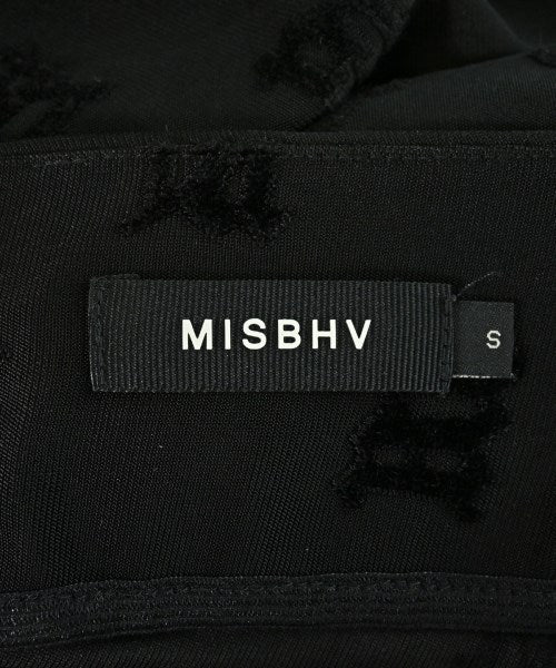 MISBHV 洋裝