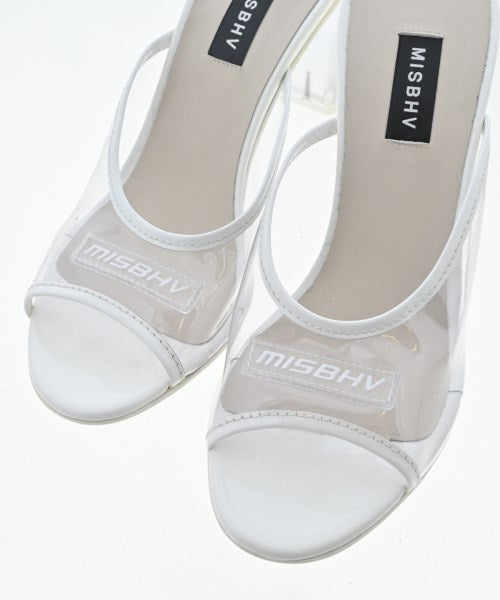 MISBHV 涼鞋