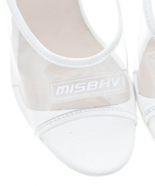 MISBHV 涼鞋