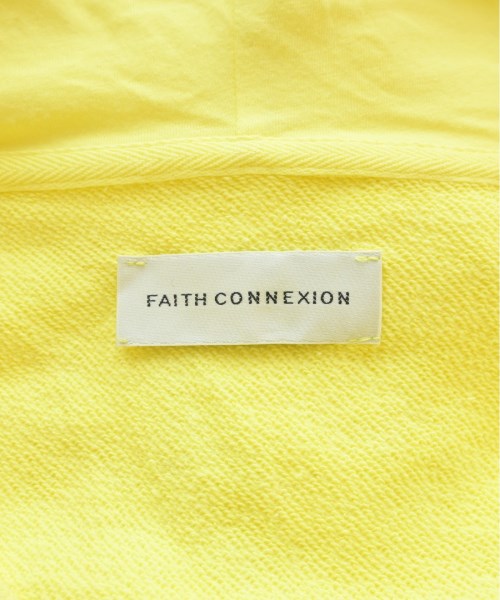 Faith connexion 連帽衫