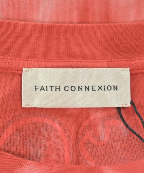 Faith connexion T恤/上衣