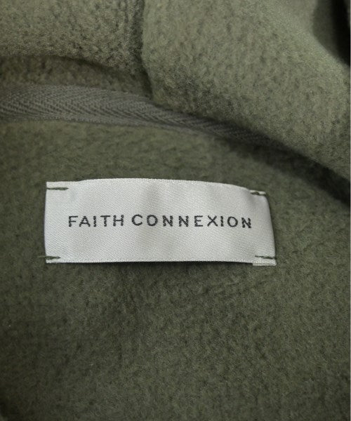 Faith connexion 其他飛行外套