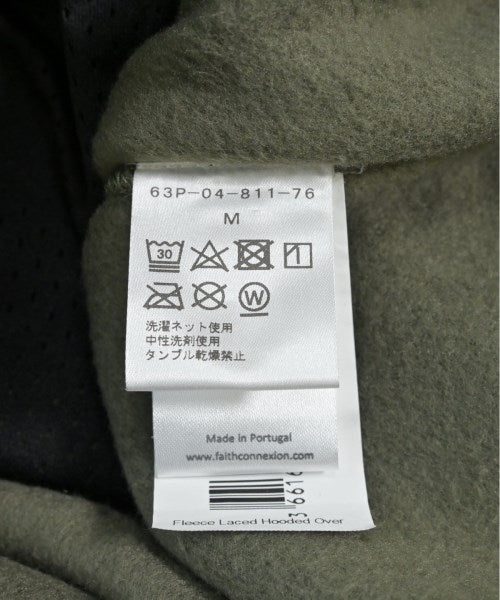 Faith connexion 其他飛行外套