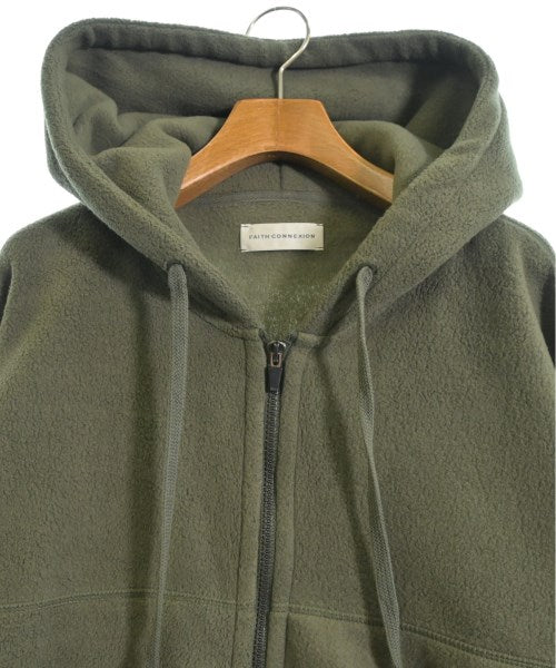 Faith connexion 其他飛行外套