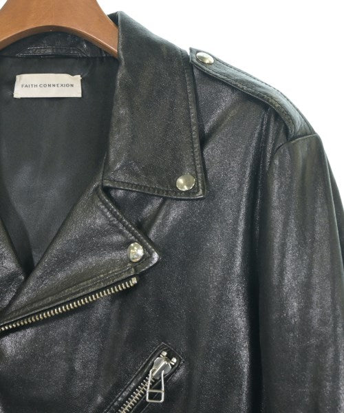 Faith connexion 騎士夾克