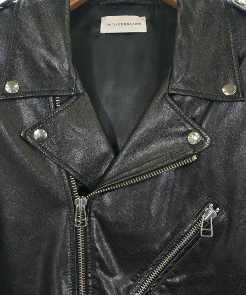 Faith connexion 騎士夾克