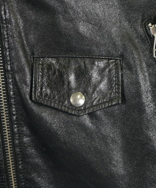 Faith connexion 騎士夾克