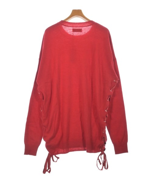 Faith connexion 毛衣