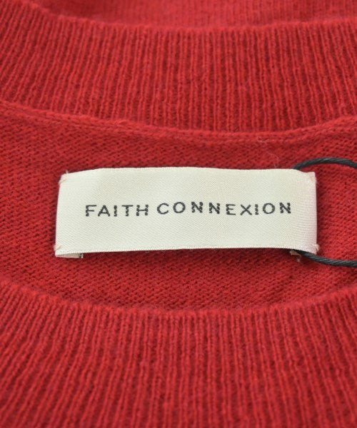 Faith connexion 毛衣