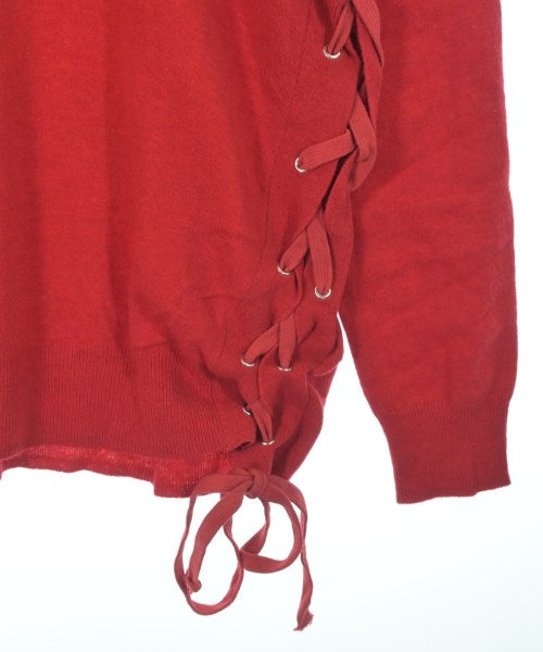 Faith connexion 毛衣