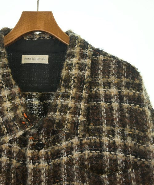 Faith connexion 休閒襯衫