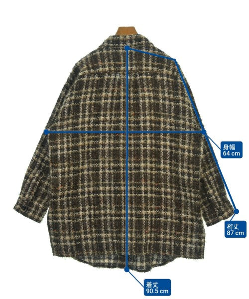 Faith connexion 休閒襯衫