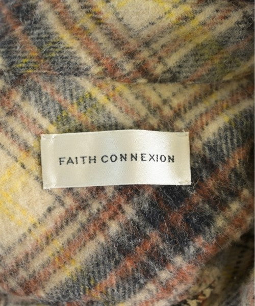 Faith connexion 休閒襯衫