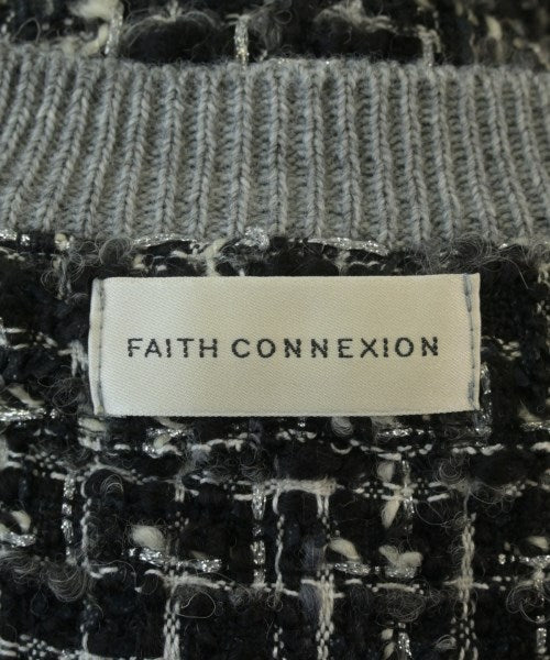 Faith connexion 開襟衫