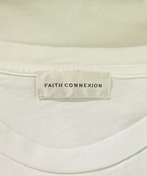 Faith connexion T恤/上衣