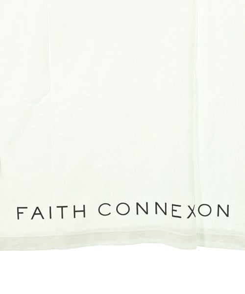 Faith connexion T恤/上衣
