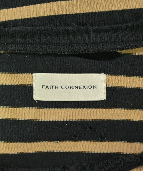 Faith connexion T恤/上衣