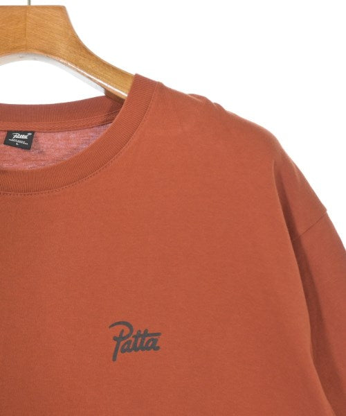 Patta T恤/上衣