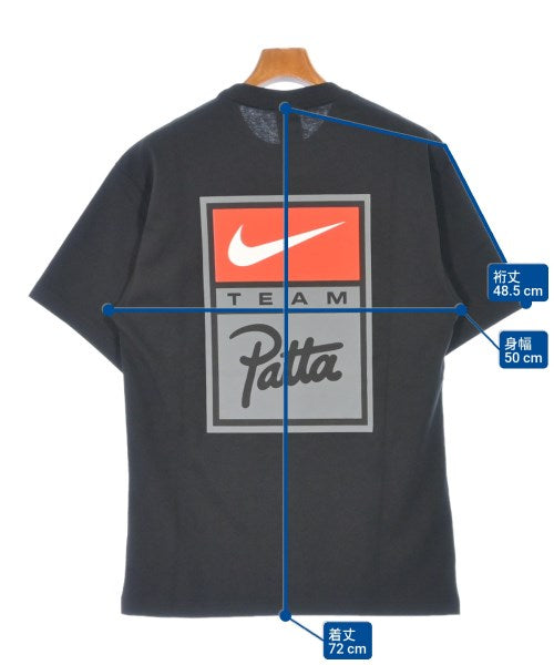 Patta T恤/上衣