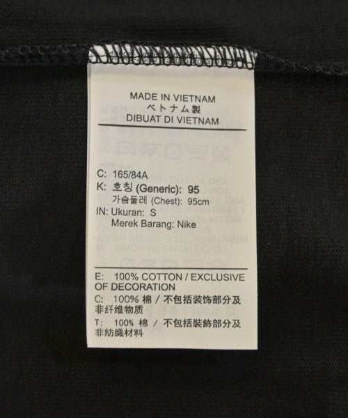 Patta T恤/上衣