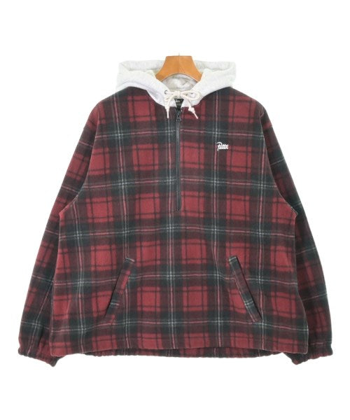 Patta 斜紋夾克