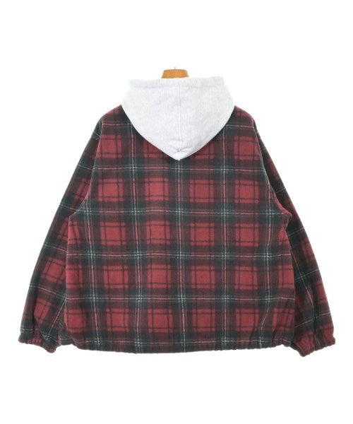 Patta 斜紋夾克