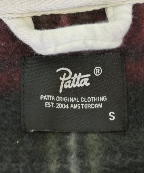 Patta 斜紋夾克