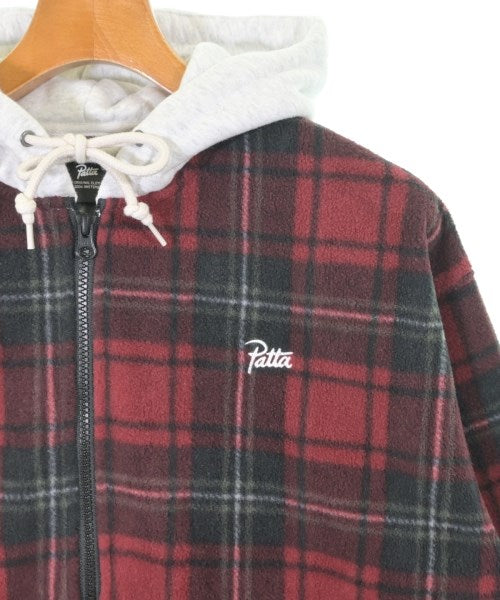 Patta 斜紋夾克