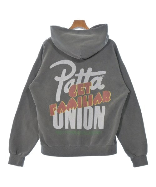 Patta 連帽衫