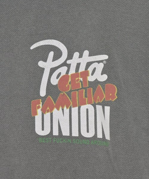 Patta 連帽衫