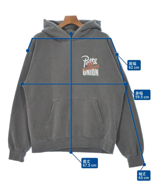 Patta 連帽衫
