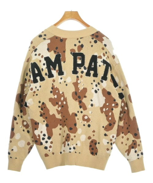 Patta 開襟衫