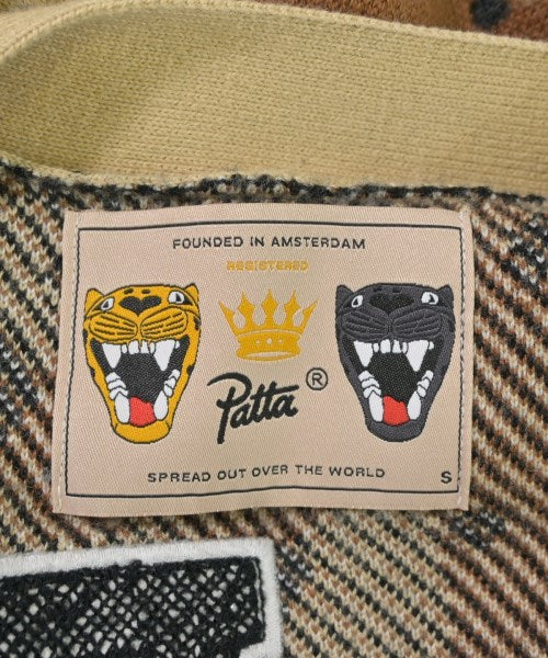 Patta 開襟衫