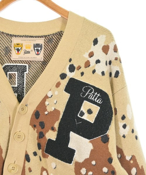 Patta 開襟衫