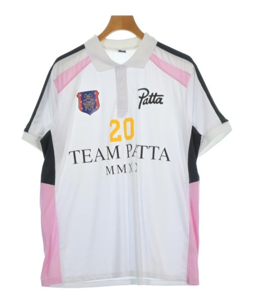 Patta POLO衫