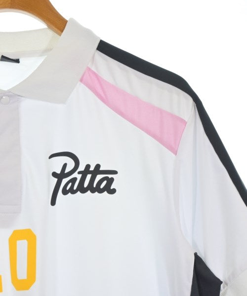 Patta POLO衫