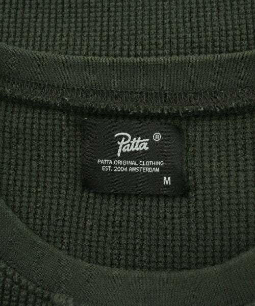 Patta T恤/上衣