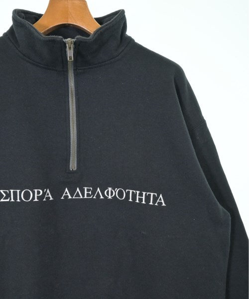 Diaspora Skateboards 運動衫