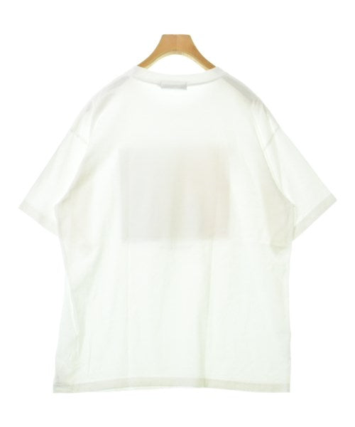 Diaspora Skateboards T恤/上衣