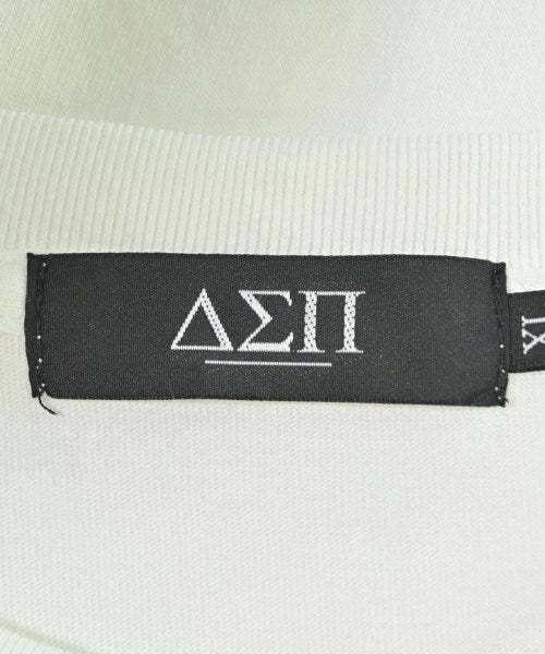 Diaspora Skateboards T恤/上衣