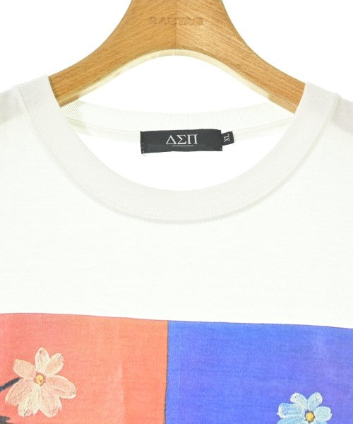 Diaspora Skateboards T恤/上衣