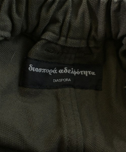 Diaspora Skateboards 短褲