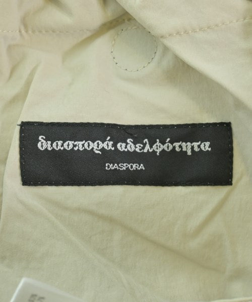 Diaspora Skateboards 短褲