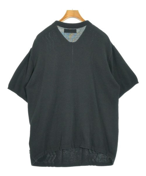 Diaspora Skateboards POLO衫