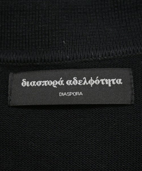 Diaspora Skateboards POLO衫