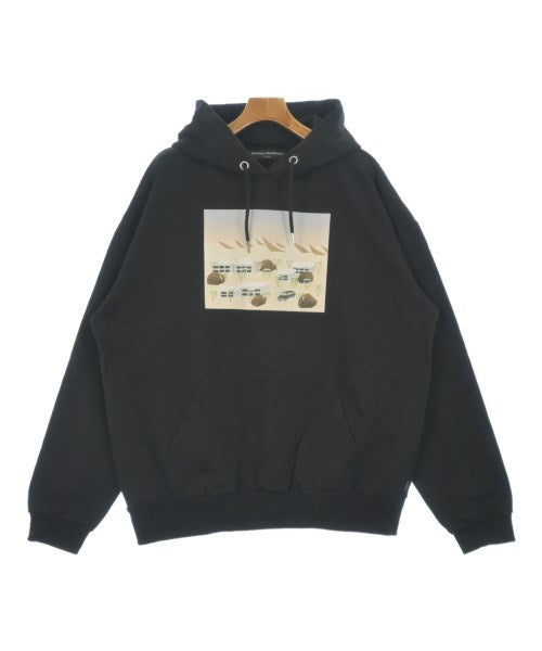 Diaspora Skateboards 連帽衫