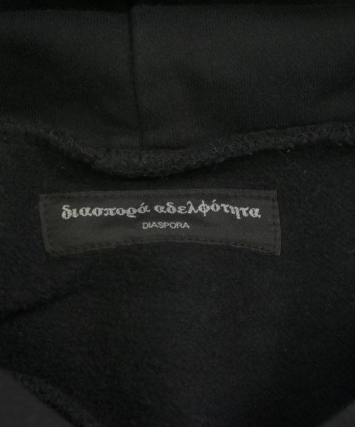 Diaspora Skateboards 連帽衫